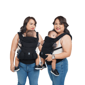 Zima Ergonomic Baby Carrier