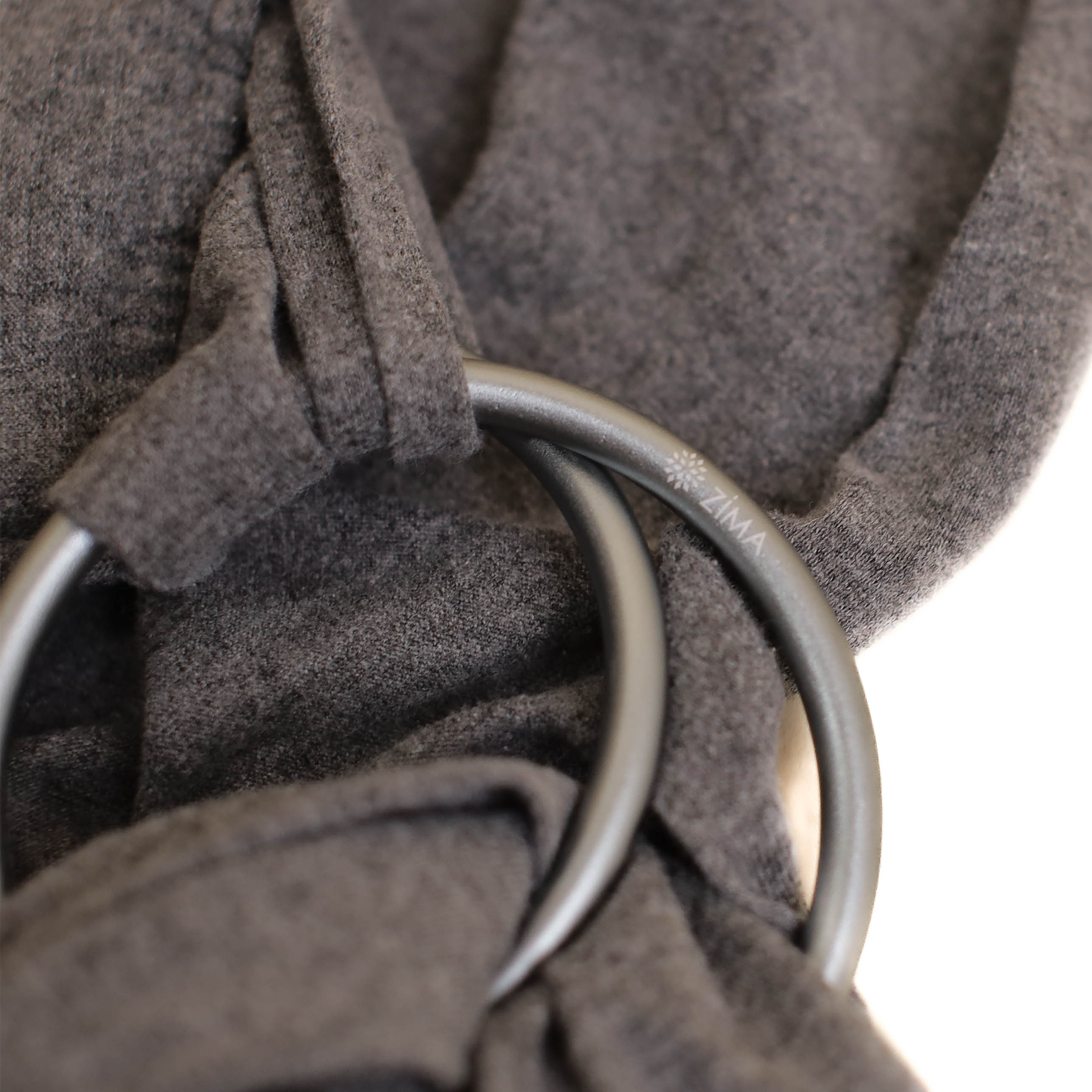 Zima Kodo Stretchy Hybrid Wrap Baby Carrier for Newborns - Image 9